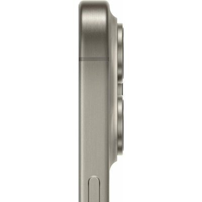 Apple iPhone 15 Pro 1TB Natural Titanium MTUT3J/A
