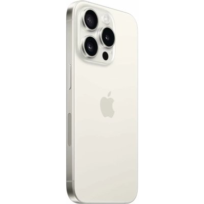 Apple iPhone 15 Pro 1TB White MTQJ3ZA/A
