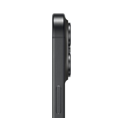 смартфон Apple iPhone 15 Pro 256GB Black MTQ83ZA/A