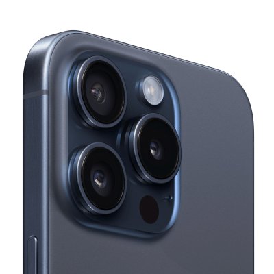 Apple iPhone 15 Pro 256GB Blue MTQC3ZA/A