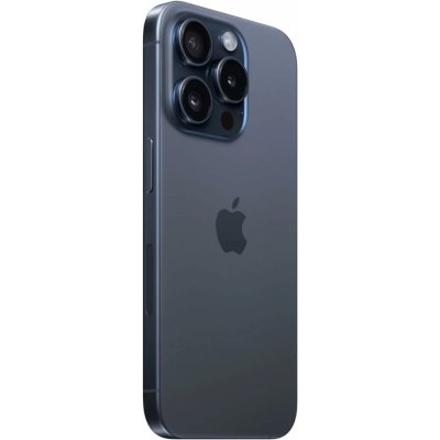 Apple iPhone 15 Pro 256GB Blue MTUG3J/A
