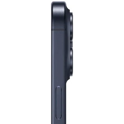 смартфон Apple iPhone 15 Pro 256GB Blue MV983CH/A