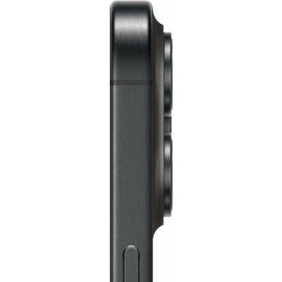 Apple iPhone 15 Pro 512GB Black MTQD3ZA/A