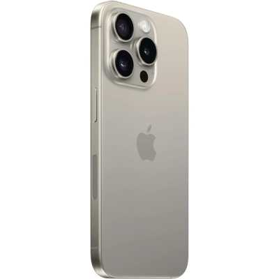 Apple iPhone 15 Pro 512GB Natural Titanium MTQF3CH/A