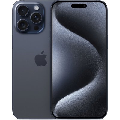 смартфон Apple iPhone 15 Pro Max 1TB Blue MU613ZA/A