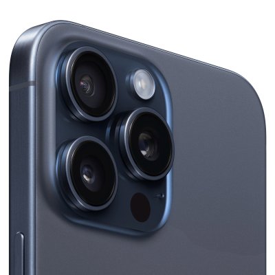 Apple iPhone 15 Pro Max 1TB Blue MU613ZA/A