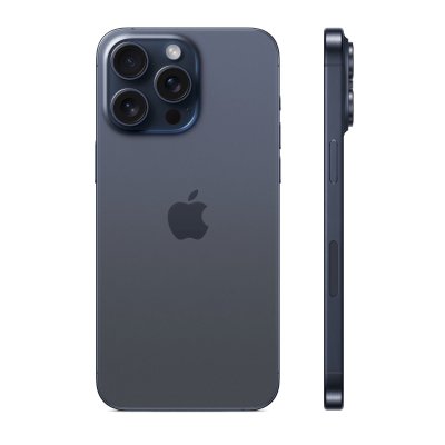 Apple iPhone 15 Pro Max 1TB Blue MU613ZA/A