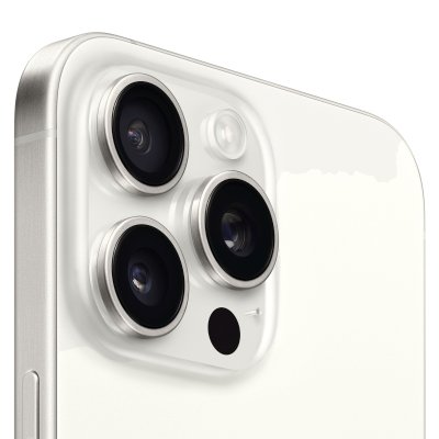 Apple iPhone 15 Pro Max 1TB White MU2Y3ZA/A