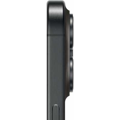 Apple iPhone 15 Pro Max 256GB Black MU773KH/A