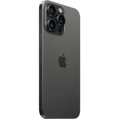Apple iPhone 15 Pro Max 256GB Black MV103CH/A
