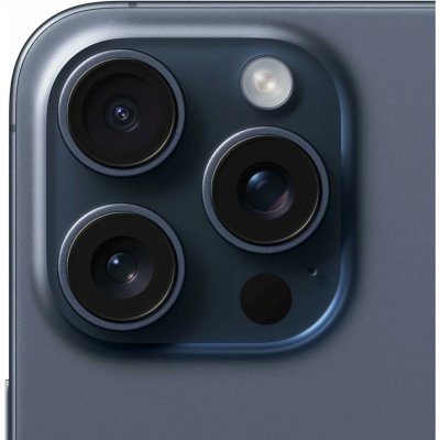 смартфон Apple iPhone 15 Pro Max 256GB Blue MU7A3ZD/A