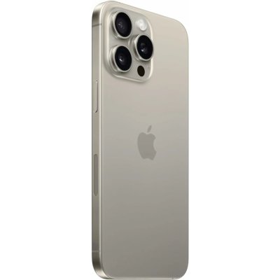 Apple iPhone 15 Pro Max 256GB Natural Titanium MU6R3AH/A