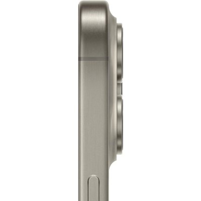 Apple iPhone 15 Pro Max 256GB Natural Titanium MU793BE/A