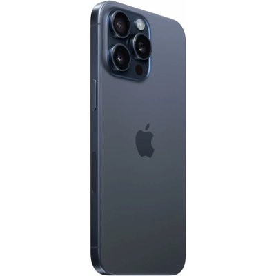 Apple iPhone 15 Pro Max 512GB Blue MU7F3ZD/A