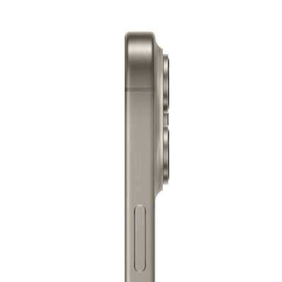 смартфон Apple iPhone 15 Pro Max 512GB Natural Titanium MU2V3ZA/A