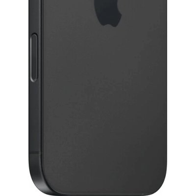 Apple iPhone 16 128GB Black MYE73HN/A