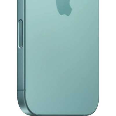 Apple iPhone 16 128GB Teal MYDV3J/A