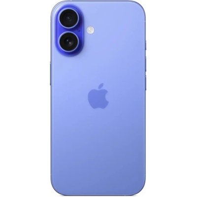 Apple iPhone 16 128GB Ultramarine MYEC3HN/A