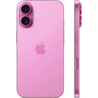 Apple iPhone 16 256GB Pink MYFK3CH/A