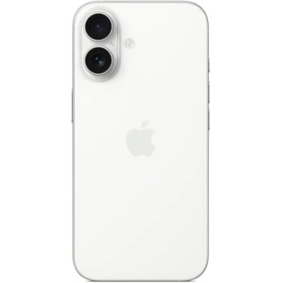 Apple iPhone 16 256GB White MYEF3HN/A