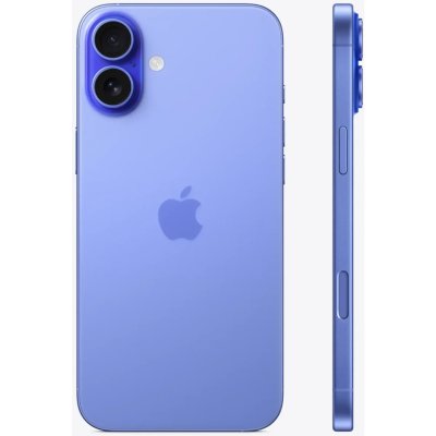 Apple iPhone 16 Plus 128GB Ultramarine MXVX3HN/A