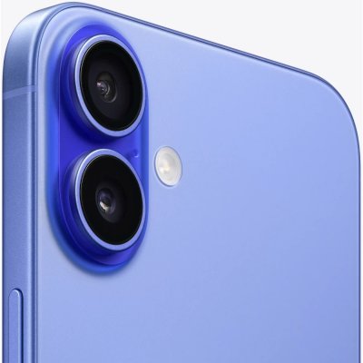 смартфон Apple iPhone 16 Plus 128GB Ultramarine MXVX3HN/A