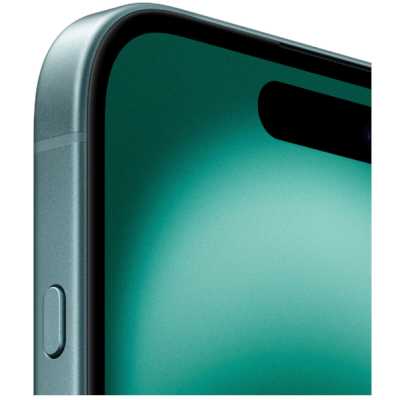 Apple iPhone 16 Plus 256GB Teal MXY53HN/A