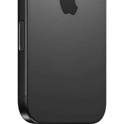 Apple iPhone 16 Pro 128GB Black Titanium MYMV3AH/A