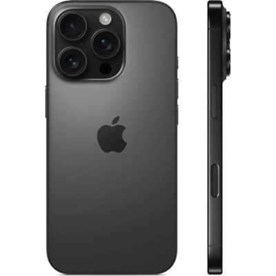 Apple iPhone 16 Pro 128GB Black Titanium MYND3KH/A