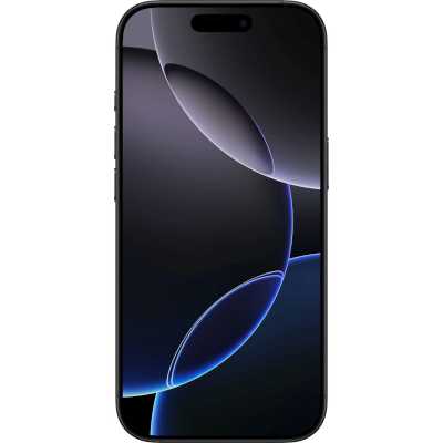 Apple iPhone 16 Pro 128GB Black Titanium MYND3SX/A