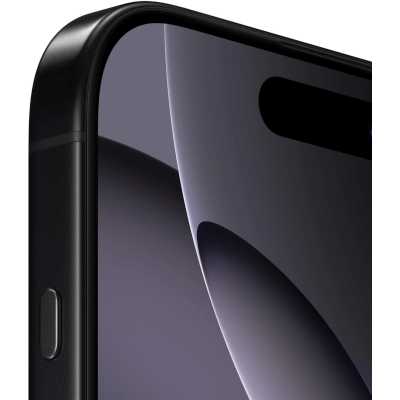 Apple iPhone 16 Pro 128GB Black Titanium MYND3SX/A