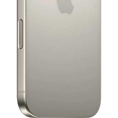 Apple iPhone 16 Pro 128GB Natural Titanium MYNG3ZP/A