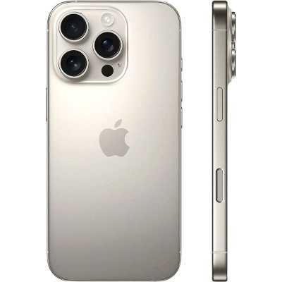 Apple iPhone 16 Pro 128GB Natural Titanium MYMY3J/A