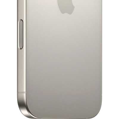 смартфон Apple iPhone 16 Pro 128GB Natural Titanium MYMY3J/A