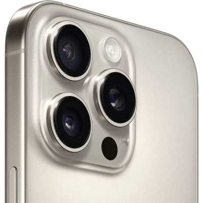 Apple iPhone 16 Pro 128GB Natural Titanium MYMY3J/A