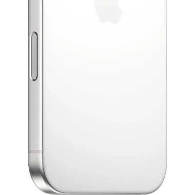 Apple iPhone 16 Pro 128GB White Titanium MYLP3CH/A