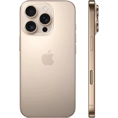 Apple iPhone 16 Pro 1TB Desert Titanium MYM73ZA/A
