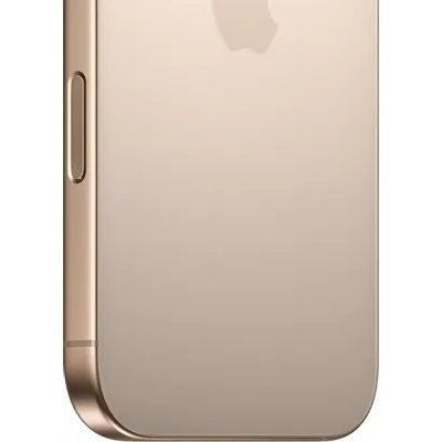 смартфон Apple iPhone 16 Pro 1TB Desert Titanium MYM73ZA/A