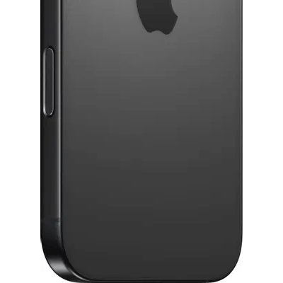 смартфон Apple iPhone 16 Pro 1TB Black Titanium MYM53ZA/A