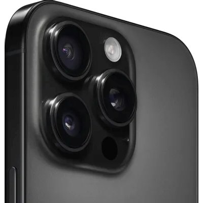 Apple iPhone 16 Pro 1TB Black Titanium MYM53ZA/A