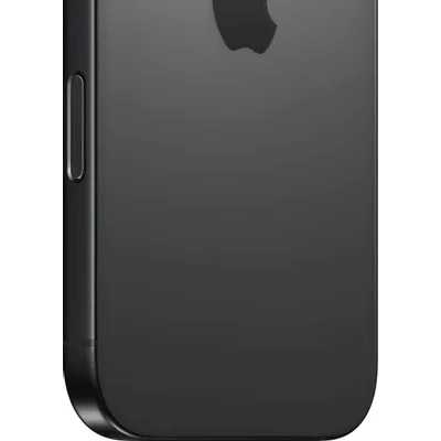 смартфон Apple iPhone 16 Pro 1TB Black Titanium MYN83J/A