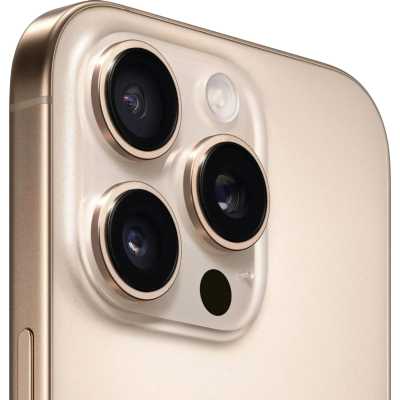 Apple iPhone 16 Pro 1TB Desert Titanium MYNA3AH/A