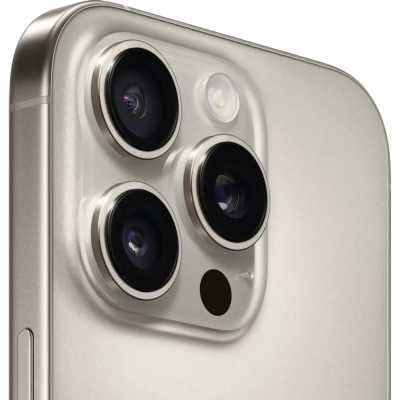 смартфон Apple iPhone 16 Pro 1TB Natural Titanium MYNC3AE/A