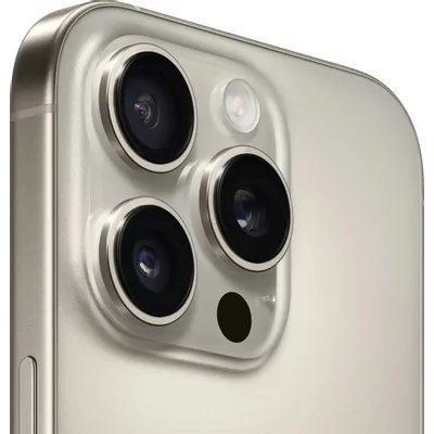 Apple iPhone 16 Pro 1TB Natural Titanium MYM83ZA/A