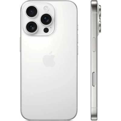 Apple iPhone 16 Pro 1TB White Titanium MYN93AE/A