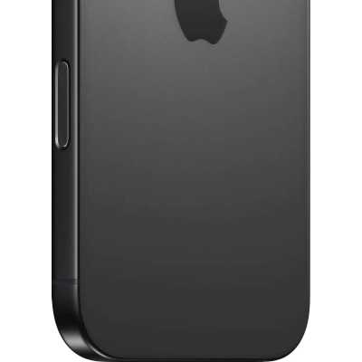 Apple iPhone 16 Pro 256GB Black Titanium MYNH3QN/A