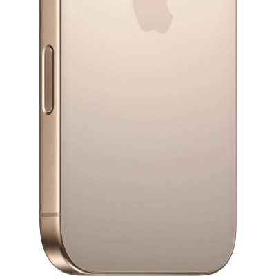 смартфон Apple iPhone 16 Pro 256GB Desert Titanium MYLV3CH/A