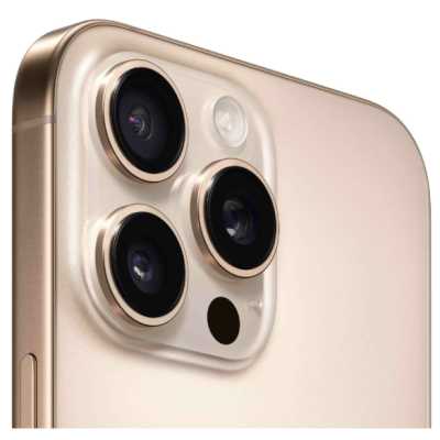 Apple iPhone 16 Pro 256GB Desert Titanium MYNK3QL/A