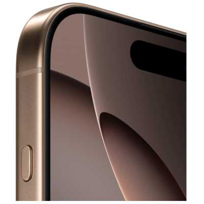 смартфон Apple iPhone 16 Pro 256GB Desert Titanium MYNK3QL/A