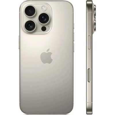 Apple iPhone 16 Pro 256GB Natural Titanium MYN33J/A